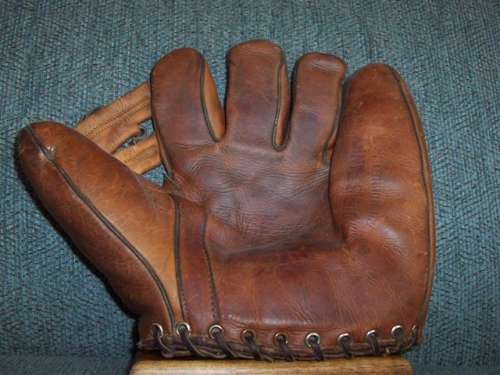 Eddie Stanky OK Front